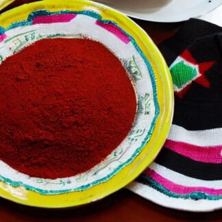 ethiopian berbere