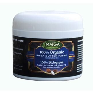 shea butter paste